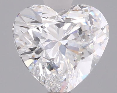1.51 Carat Heart Lab Diamond :: 360 spin frame 06