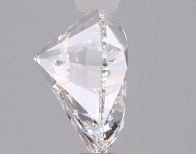 1.51 Carat Heart Lab Diamond :: 360 spin frame 02