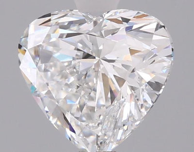 1.51 Carat Heart Lab Diamond :: 360 spin frame 05
