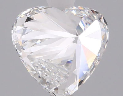 1.51 Carat Heart Lab Diamond :: 360 spin frame 07