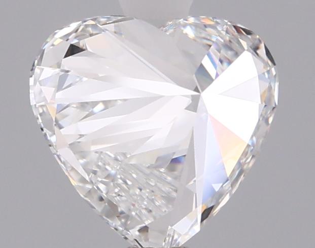 1.51 Carat Heart Lab Diamond :: 360 spin frame 07