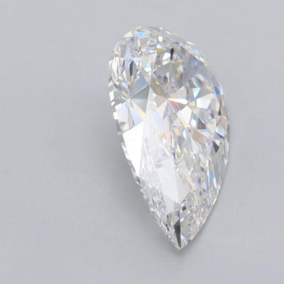 1.14 Carat Pear Lab Diamond :: 360 spin frame 02