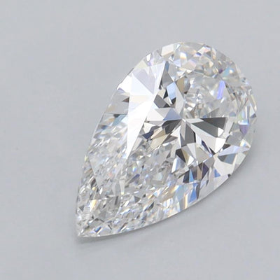 1.14 Carat Pear Lab Diamond :: 360 spin frame 03