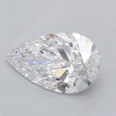 1.14 Carat Pear Lab Diamond :: 360 spin frame 04