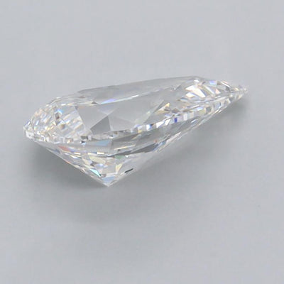 1.14 Carat Pear Lab Diamond :: 360 spin frame 06