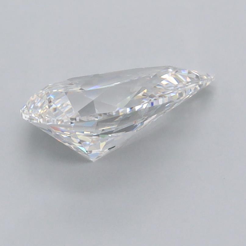1.14 Carat Pear Lab Diamond :: 360 spin frame 06