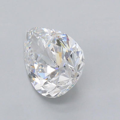 1.14 Carat Pear Lab Diamond :: 360 spin frame 07