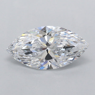 1.01 Carat Marquise Lab Diamond