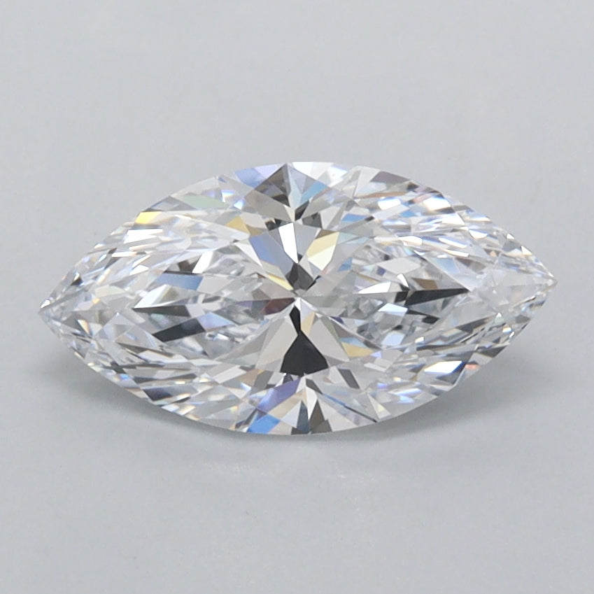 1.01 Carat Marquise Lab Diamond