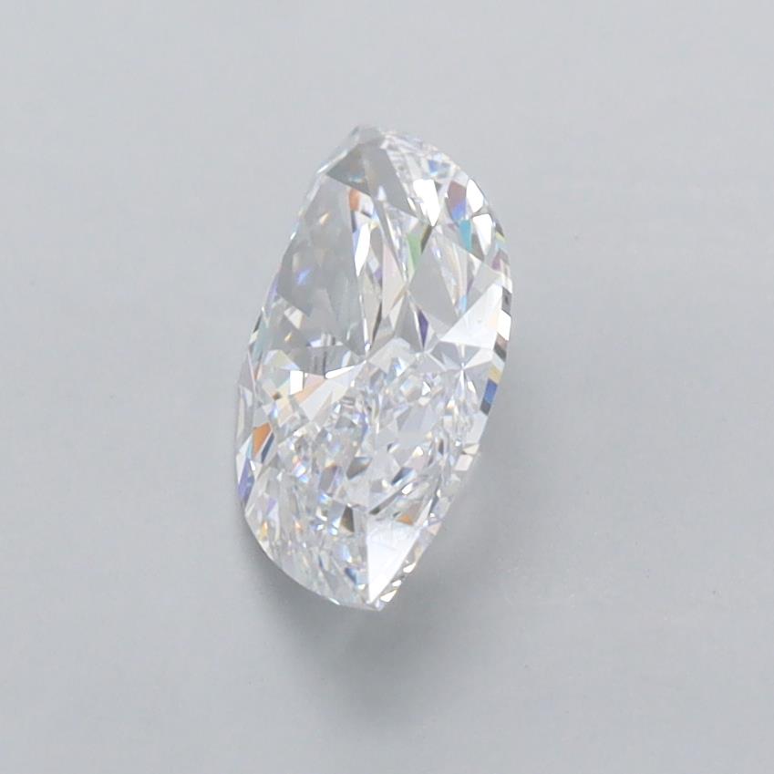 1.01 Carat Marquise Lab Diamond :: 360 spin frame 02