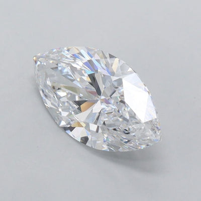 1.01 Carat Marquise Lab Diamond :: 360 spin frame 03