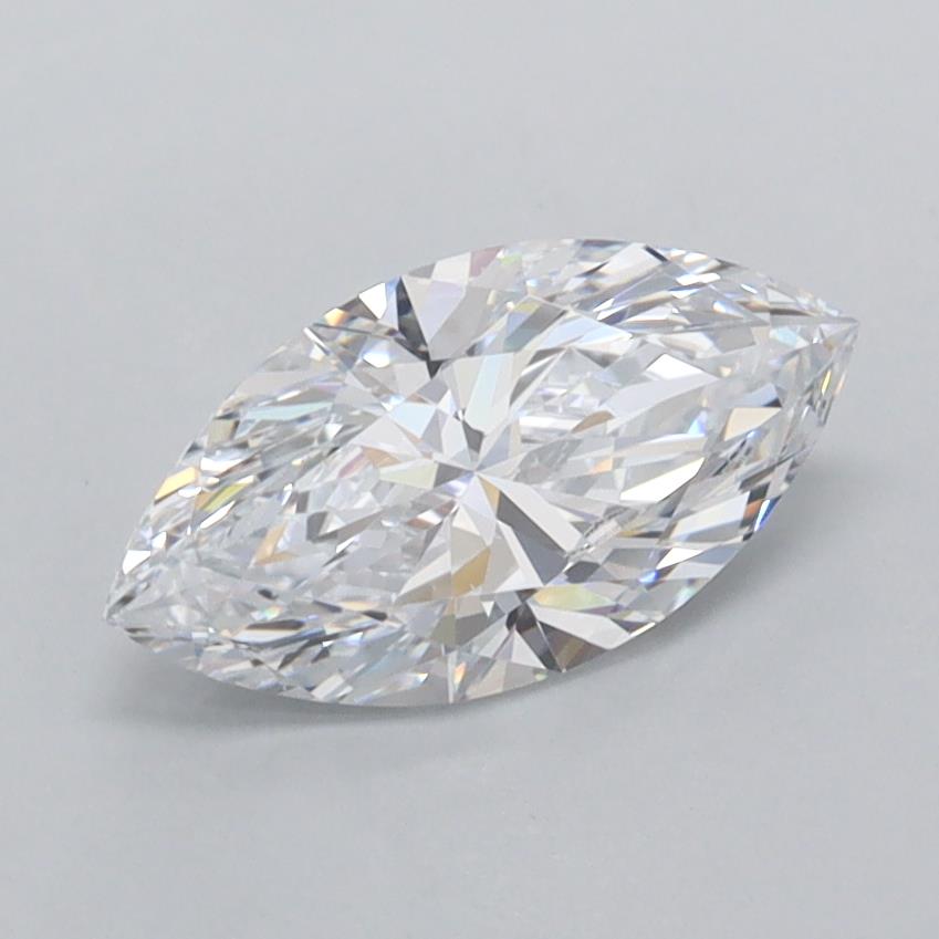 1.01 Carat Marquise Lab Diamond :: 360 spin frame 05