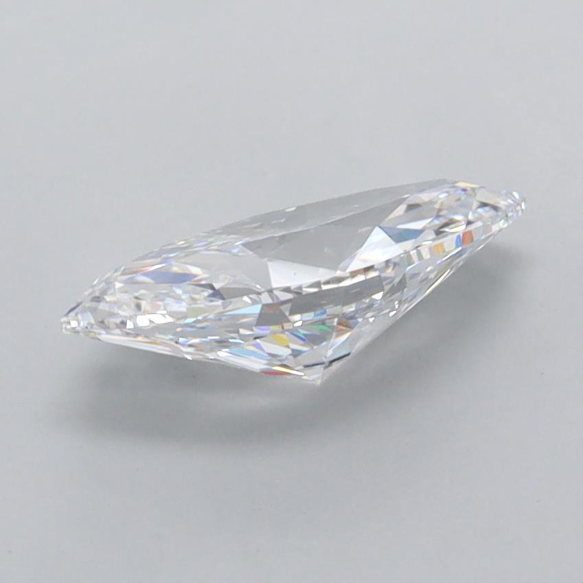 1.01 Carat Marquise Lab Diamond :: 360 spin frame 06