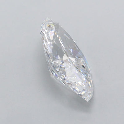 1.01 Carat Marquise Lab Diamond :: 360 spin frame 07