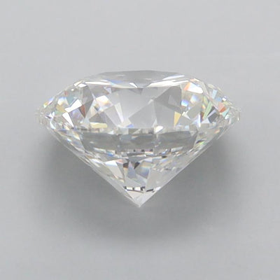 1.56 Carat Round Lab Diamond :: 360 spin frame 01