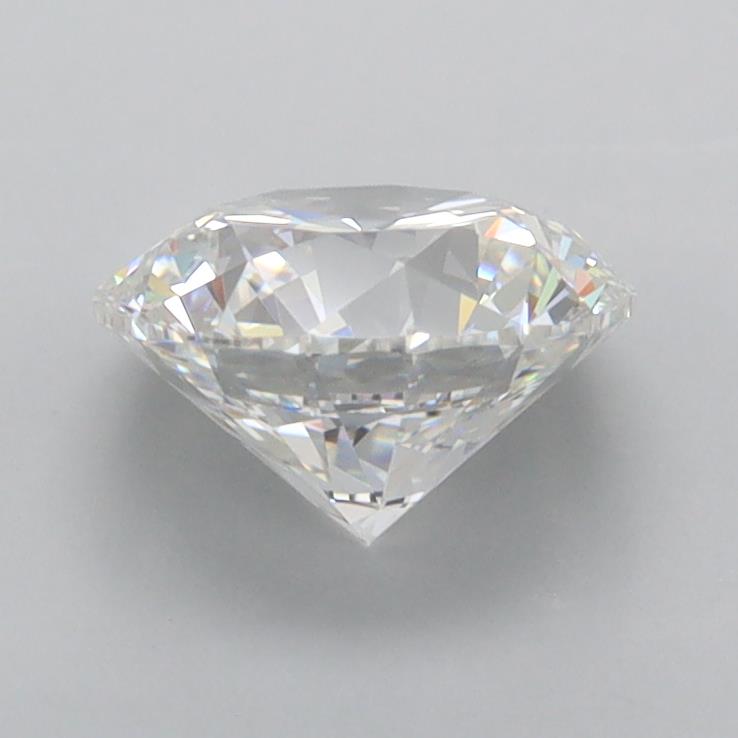 1.56 Carat Round Lab Diamond :: 360 spin frame 01