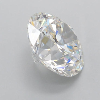 1.56 Carat Round Lab Diamond :: 360 spin frame 02