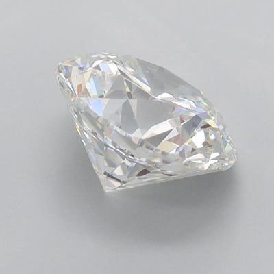 1.56 Carat Round Lab Diamond :: 360 spin frame 03