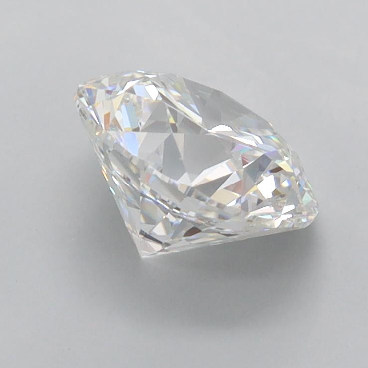 1.56 Carat Round Lab Diamond :: 360 spin frame 03