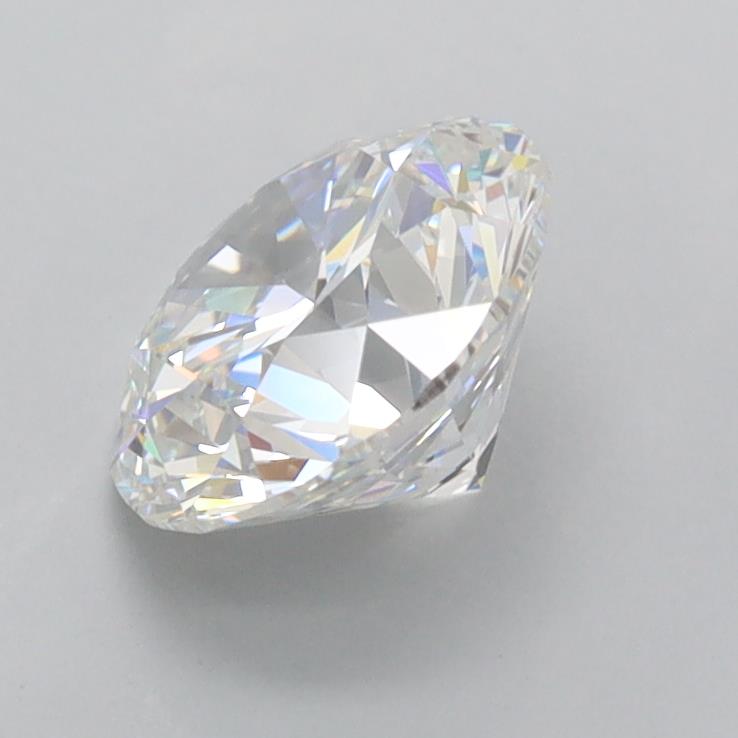 1.56 Carat Round Lab Diamond :: 360 spin frame 05