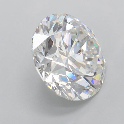 1.56 Carat Round Lab Diamond :: 360 spin frame 06