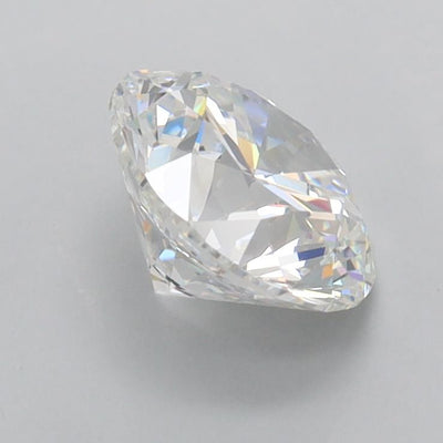1.56 Carat Round Lab Diamond :: 360 spin frame 07