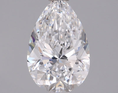 1.05 Carat Pear Lab Diamond