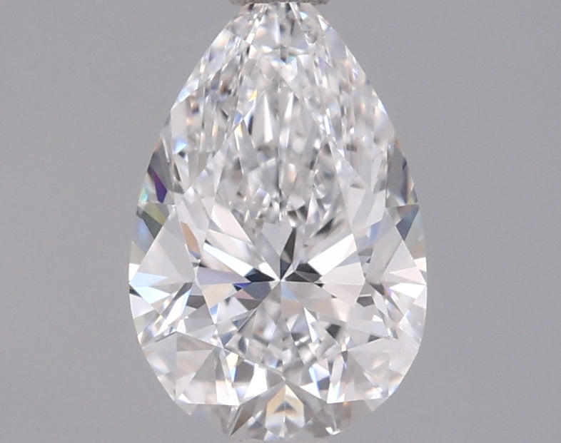 1.05 Carat Pear Lab Diamond