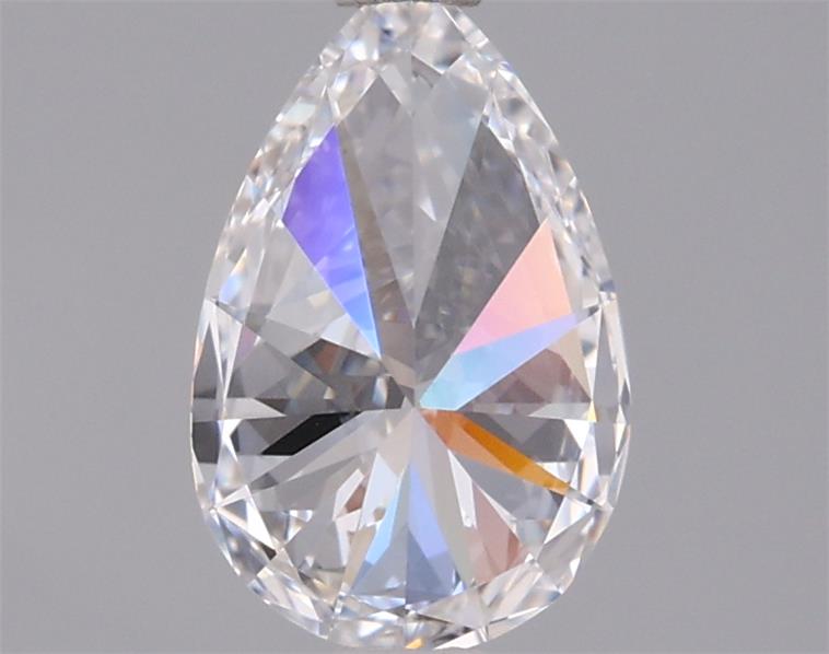 1.05 Carat Pear Lab Diamond :: 360 spin frame 01