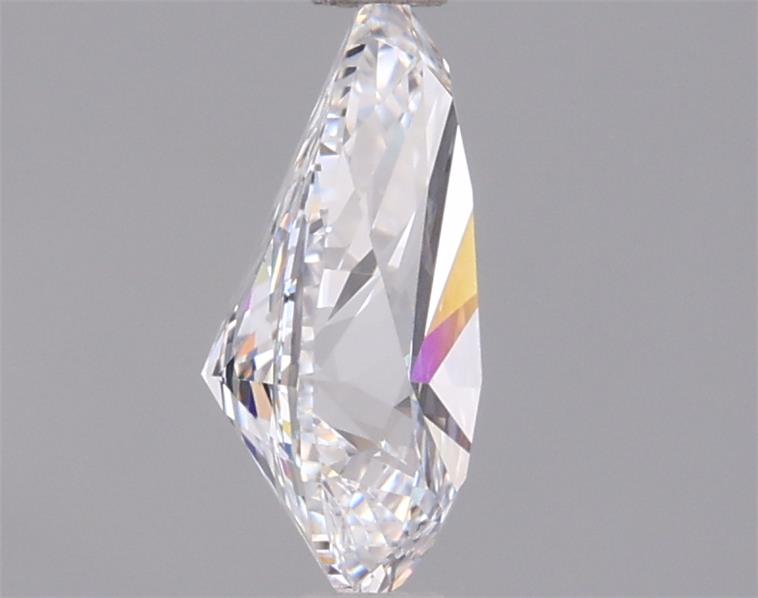 1.05 Carat Pear Lab Diamond :: 360 spin frame 05