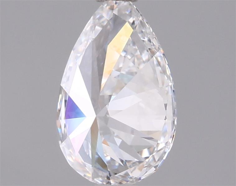 1.05 Carat Pear Lab Diamond :: 360 spin frame 06