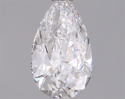 1.05 Carat Pear Lab Diamond :: 360 spin frame 07