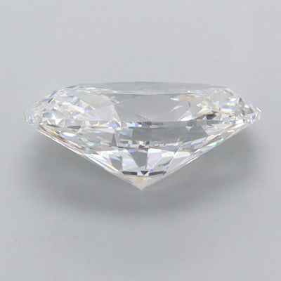 1.29 Carat Oval Lab Diamond :: 360 spin frame 02