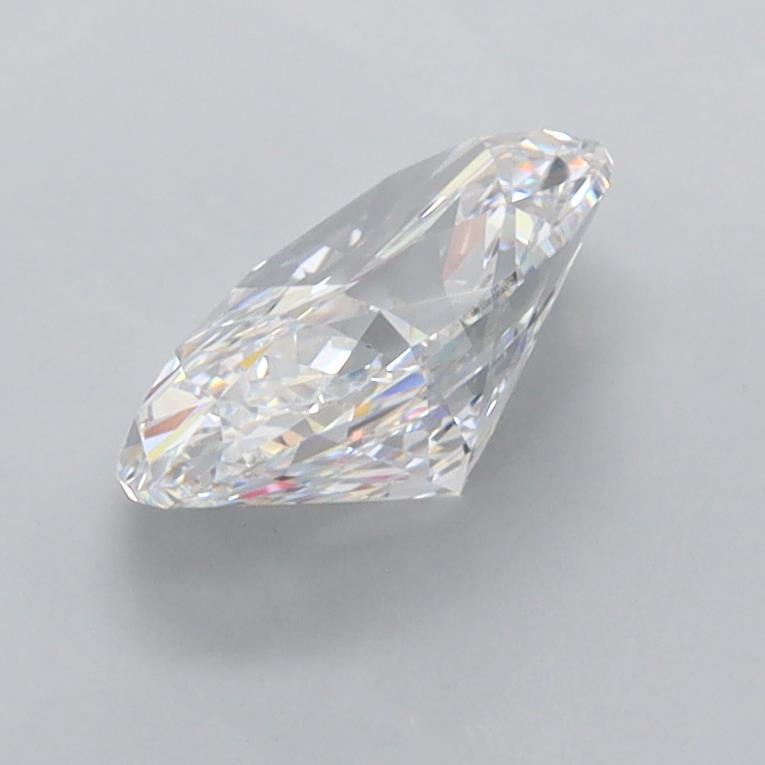 1.29 Carat Oval Lab Diamond :: 360 spin frame 03