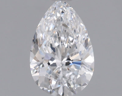 1.03 Carat Pear Lab Diamond