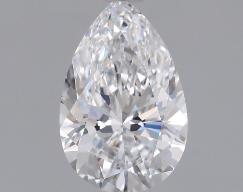 1.03 Carat Pear Lab Diamond