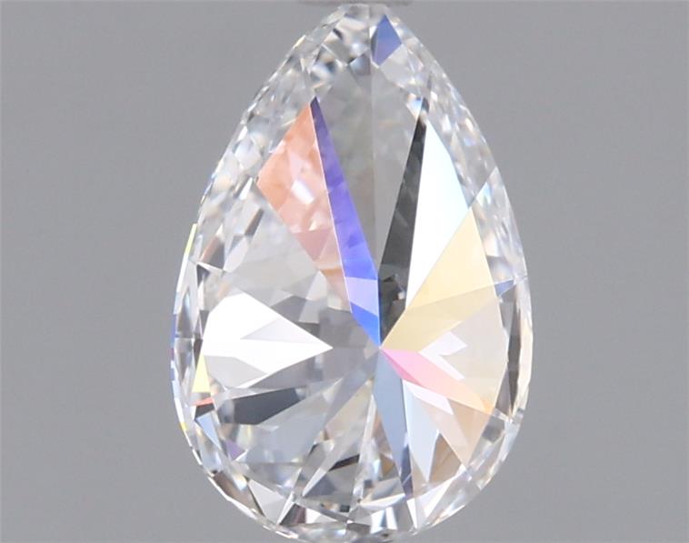 1.03 Carat Pear Lab Diamond :: 360 spin frame 01