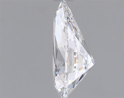 1.03 Carat Pear Lab Diamond :: 360 spin frame 02