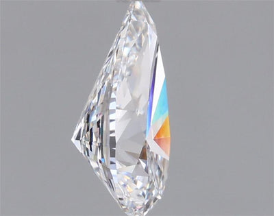 1.03 Carat Pear Lab Diamond :: 360 spin frame 05
