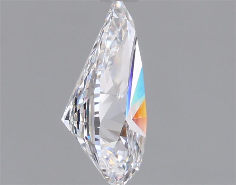 1.03 Carat Pear Lab Diamond :: 360 spin frame 05
