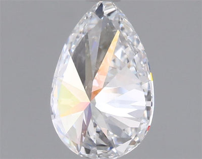 1.03 Carat Pear Lab Diamond :: 360 spin frame 07