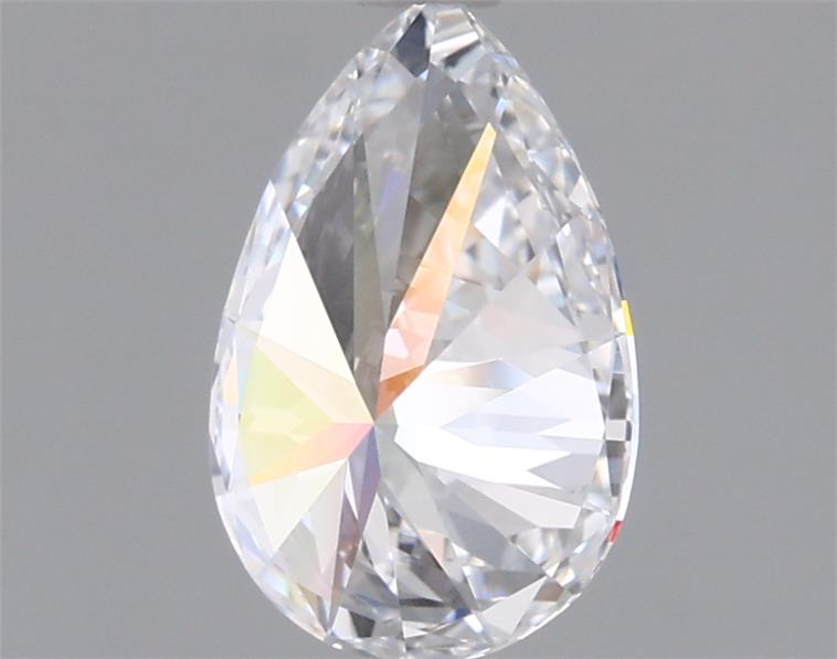 1.03 Carat Pear Lab Diamond :: 360 spin frame 07