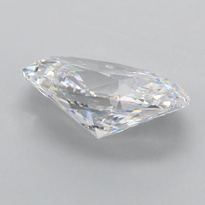 1.03 Carat Oval Lab Diamond :: 360 spin frame 04