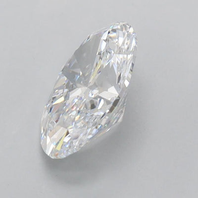 1.03 Carat Oval Lab Diamond :: 360 spin frame 05