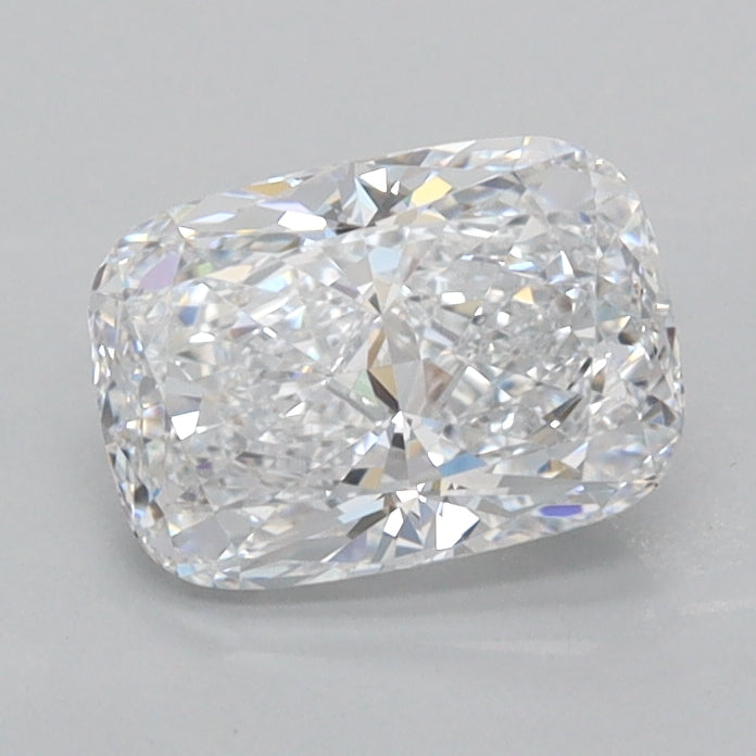 1.07 Carat Elongated Cushion Lab Diamond