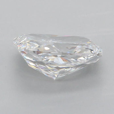 1.07 Carat Elongated Cushion Lab Diamond :: 360 spin frame 01