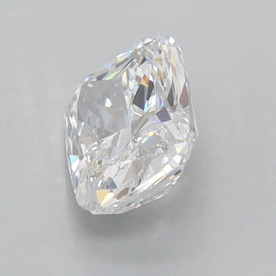 1.07 Carat Elongated Cushion Lab Diamond :: 360 spin frame 02