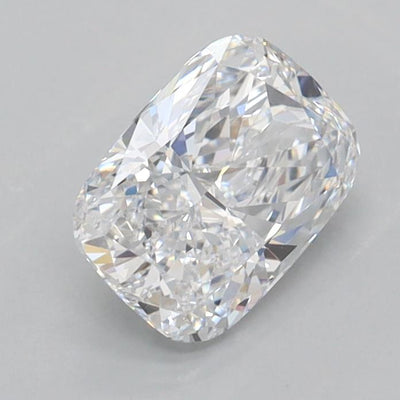 1.07 Carat Elongated Cushion Lab Diamond :: 360 spin frame 03