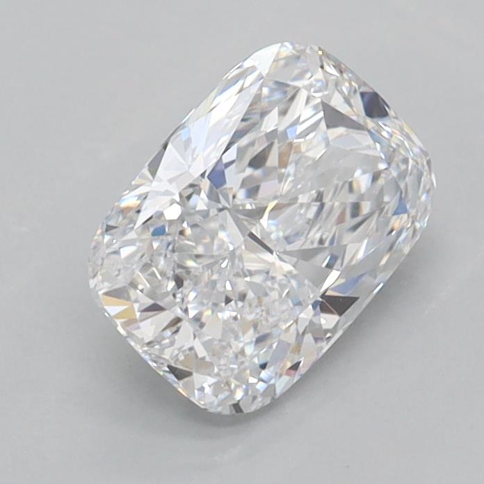 1.07 Carat Elongated Cushion Lab Diamond :: 360 spin frame 03