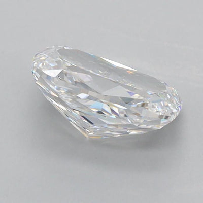 1.07 Carat Elongated Cushion Lab Diamond :: 360 spin frame 04